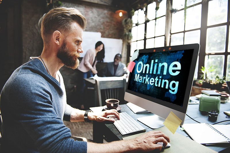 Effective Ways In Which Businesses Are Utilizing Online Marketing 