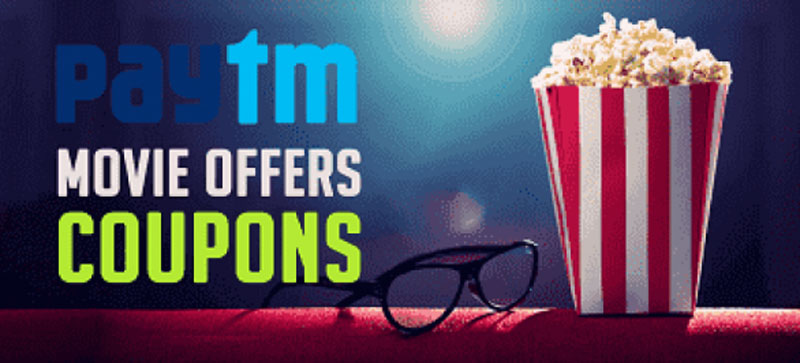 Download Apps and Get exclusive Movie Ticket Offers 