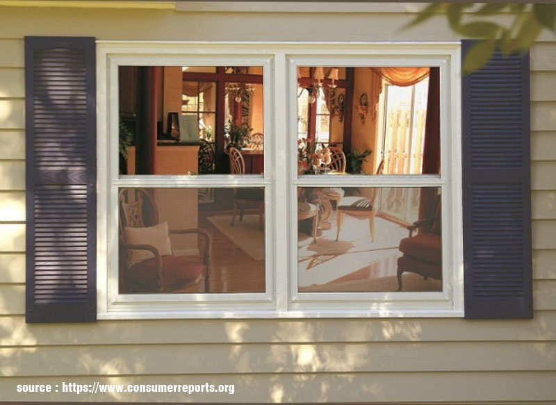 Saving Energy And Money Is Possible With Double Glazed Windows