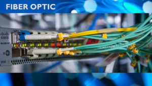 Fiber Optic Is the Real Deal Holding the Future of Digital Communication in Business