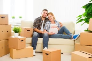 Things a Pregnant Woman Must Take Care of While Moving