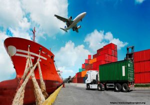 How International Freight Forwarders Can Help Your Business