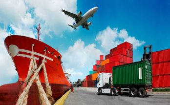 How International Freight Forwarders Can Help Your Business