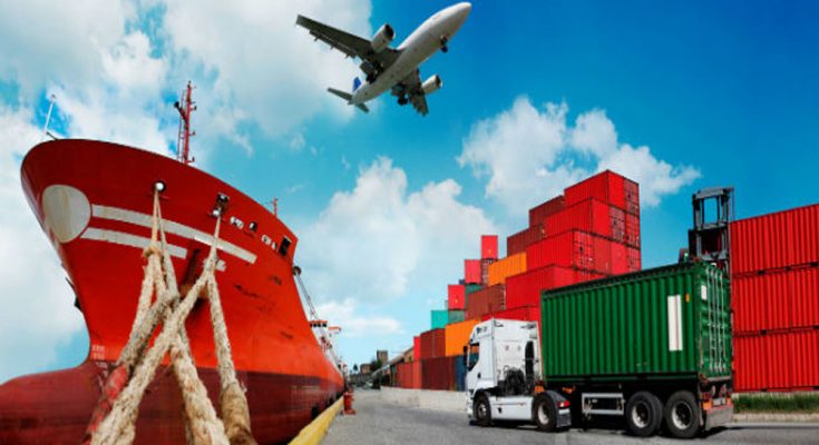 How International Freight Forwarders Can Help Your Business