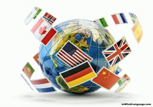 Translations and International Business