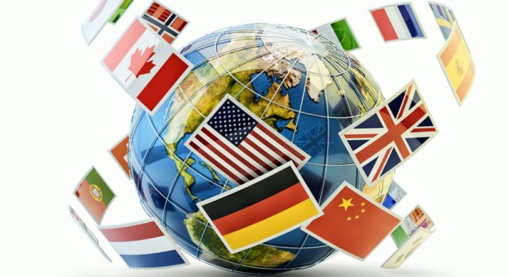 Translations and International Business