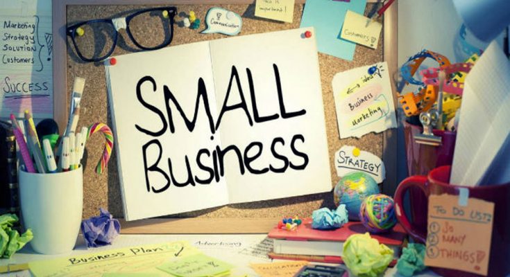 Benefits For a Small Businesses to Have a Website