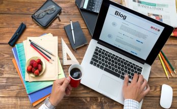 Blogging for Business - Is Having a Blog a Part of Your Internet Marketing Strategy?