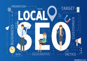 Local SEO - Does Your Business Need It and What Can You Do To Get Started?