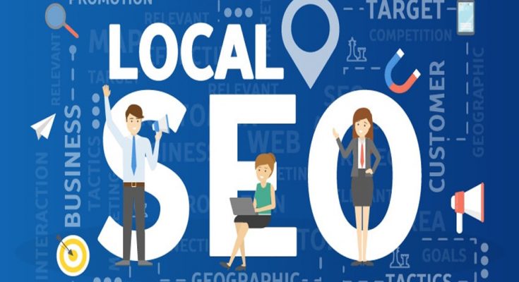 Local SEO - Does Your Business Need It and What Can You Do To Get Started?