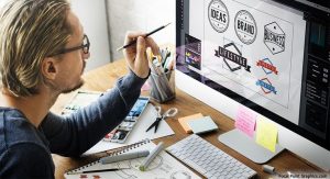 The 5 Rules to an awesome Logo Design