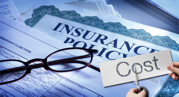 How to Cut the cost of your Small Business Insurance
