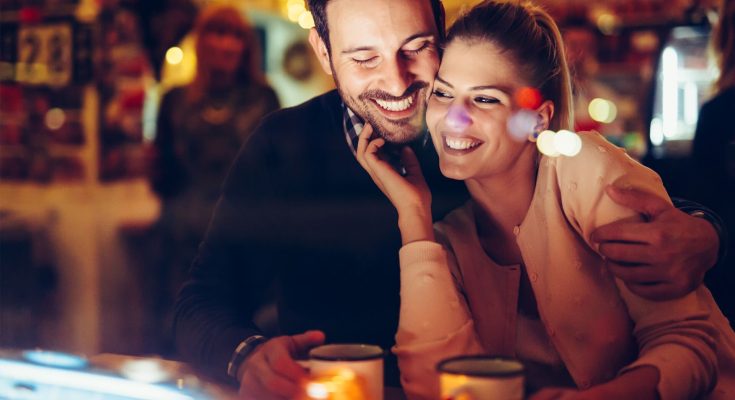 Unique Date Night Ideas