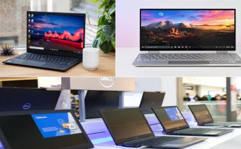 Best Business Laptop Brands for 2021