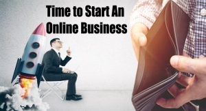 Has There Ever Been A Improved Time to Start An Online Business?