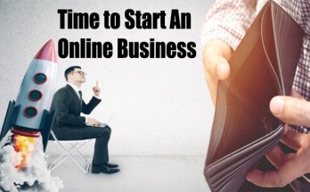 Has There Ever Been A Improved Time to Start An Online Business?