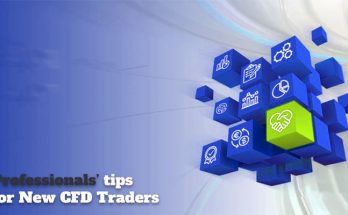 Professionals’ tips for New CFD Traders