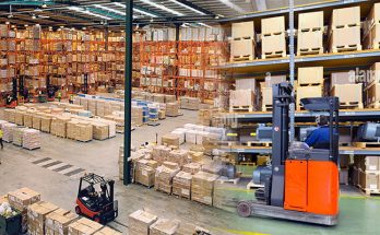 Understanding Logistics Equipment
