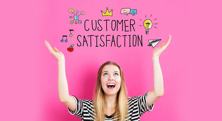 5 Reasons Why Customer Satisfaction Metrics Are Essential