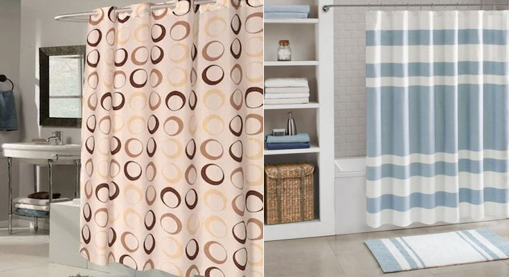 Tips for Choosing a Shower Curtain