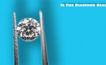How to Tell If Diamonds are Real