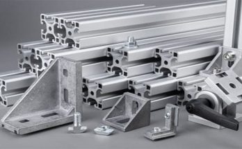 The Different Types of Aluminum Framing Systems What's the Difference