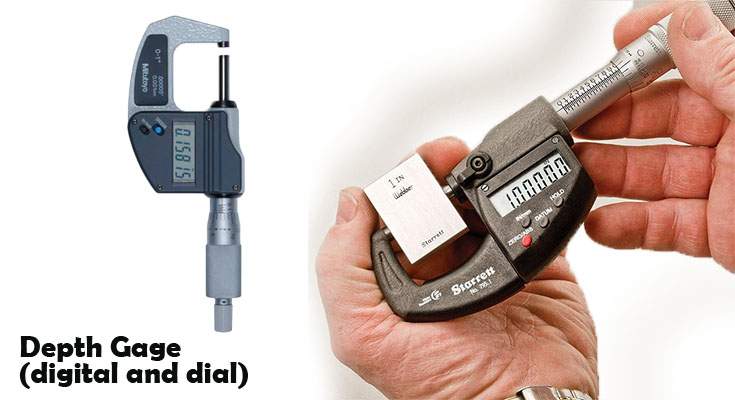 Calibrating Gage Drift in Your Dimensional Gages