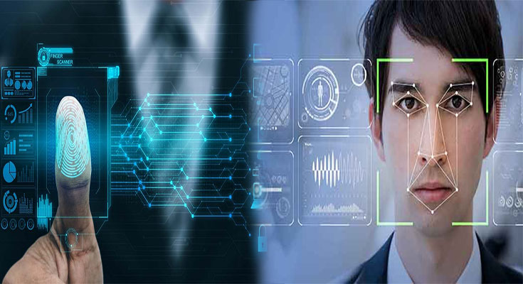 Breakthrough Biometric Recognition