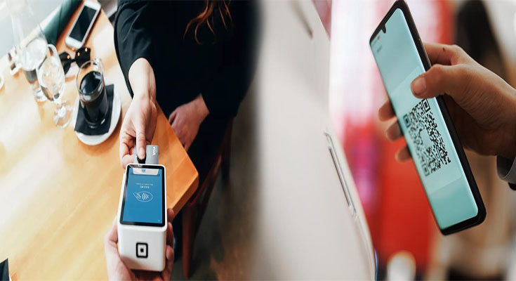 Building the Next Generation of Payment Terminals