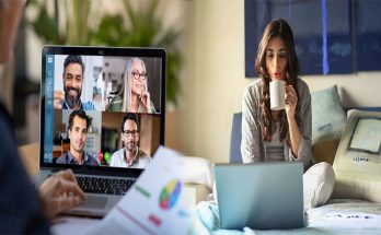 How Businesses Benefit From Remote Teams