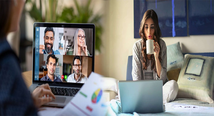 How Businesses Benefit From Remote Teams