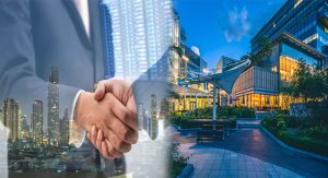 How To Make Money In Commercial Real Estate