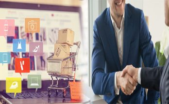 How to develop strong partnerships to sell online