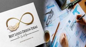Creative and Affordable Custom Logo Designs for Small Businesses