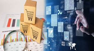 Data-Driven Marketing Analytics Positions in E-Commerce