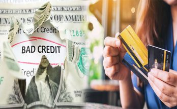 Low-Interest Personal Loans for Debt Consolidation with Bad Credit