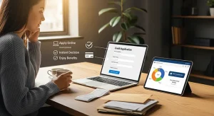 Streamlining Your Finances Through Online Credit Card Applications