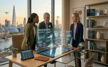 Certified ESG Financial Advisor Jobs in Green Wealth Management: The 2026 Career Frontier