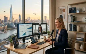 Remote Financial Advisor Jobs for Equity Compensation Experts: The 2026 Career Guide