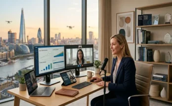 Remote Financial Advisor Jobs for Equity Compensation Experts: The 2026 Career Guide