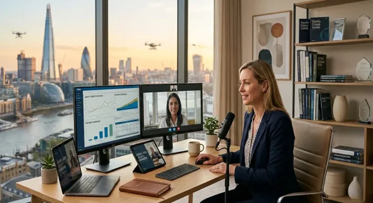 Remote Financial Advisor Jobs for Equity Compensation Experts: The 2026 Career Guide