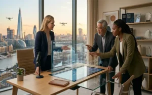 The Architecture of Capital: Essential Components of a Pitch-Ready Startup Business Plan