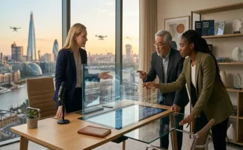 The Architecture of Capital: Essential Components of a Pitch-Ready Startup Business Plan