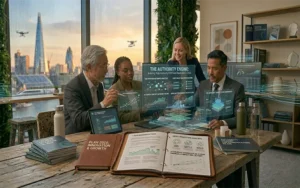 The Authority Engine: How to Build High-Authority B2B SaaS Backlinks in 2026