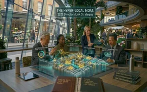 The Hyper-Local Moat: Best Local Business Directory Link Building Strategies for 2026
