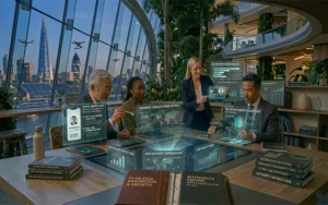 The Unified Identity: Why Custom Branded Digital Business Card Links are Essential for Corporate Teams in 2026