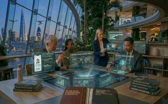 The Unified Identity: Why Custom Branded Digital Business Card Links are Essential for Corporate Teams in 2026