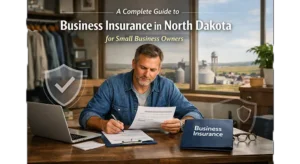 A Complete Guide to Business Insurance in North Dakota for Small Business Owners