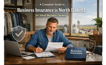 A Complete Guide to Business Insurance in North Dakota for Small Business Owners
