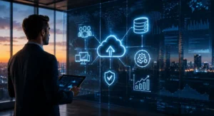 How to Architect a Scalable SaaS Business Plan in 2026